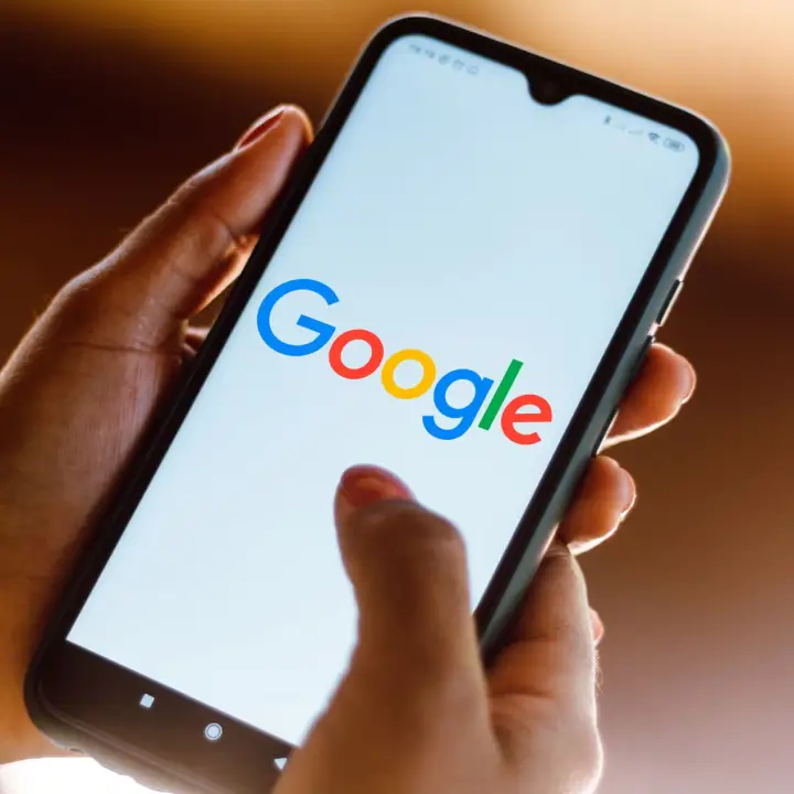google